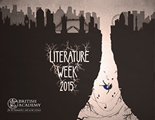 Literature Week 2015